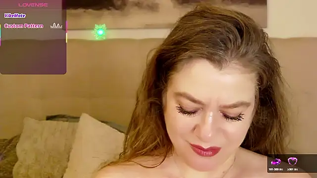 PetersEmily's cam snapshot