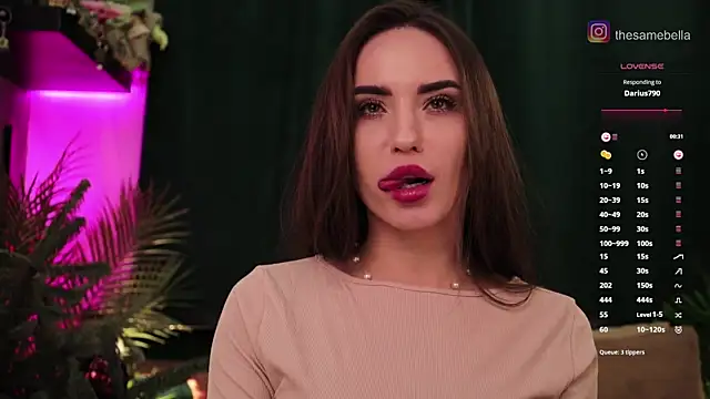 BabyYoda-'s cam snapshot