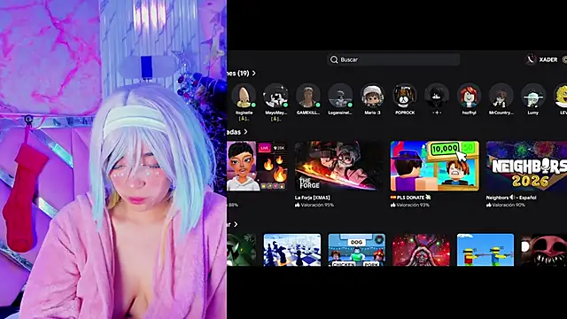 Akane_Hikari_'s cam snapshot