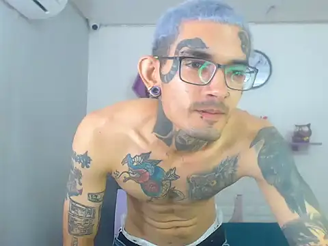 Boy_tatto77's cam snapshot