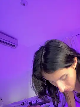 Zoe_mrl's cam snapshot