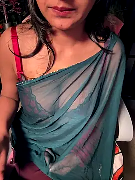 Lucky_Flora's cam snapshot