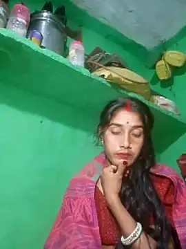 Pinki_rani's cam snapshot