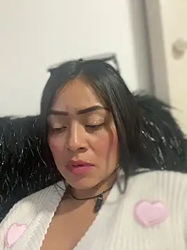 Gabriela-Grace's cam snapshot