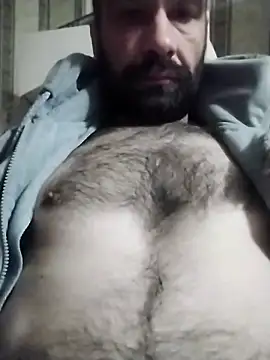 AlferezzSolvajo live sex cam