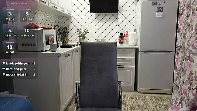 LybovNTV live sex cam