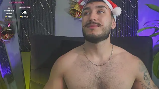 Zionmattis live sex cam