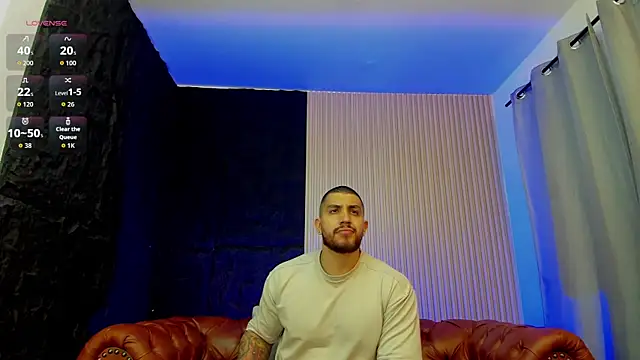 KyleNorth_ live sex cam