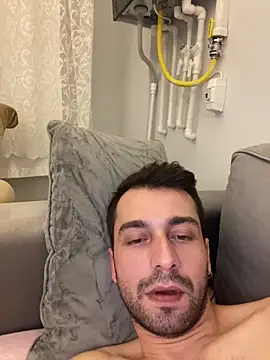 Emre-34 live sex cam