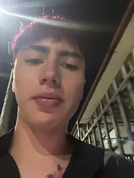 AlexanderCollman live sex cam