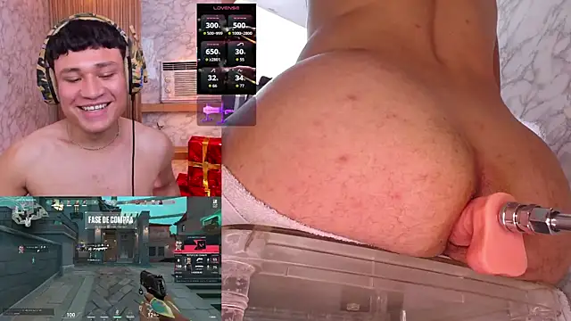 AndrewPeach_ live sex cam