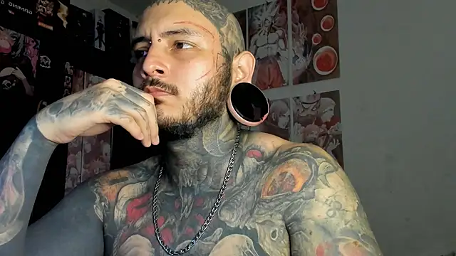 DEATHINK666XX live sex cam