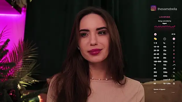 BabyYoda-'s cam snapshot