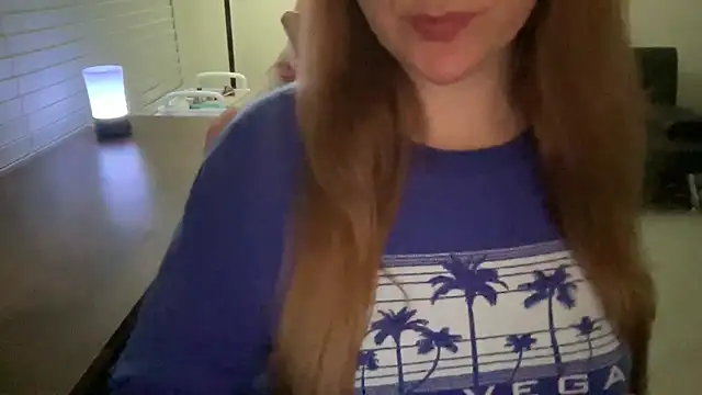 MollyJenson's cam snapshot