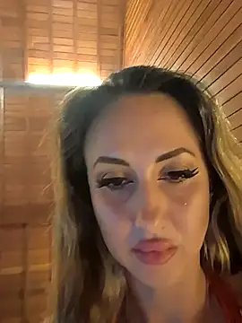 Bella-Grace's cam snapshot