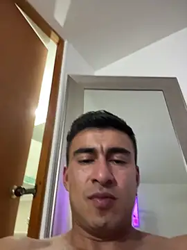 Chris_Clarck live sex cam