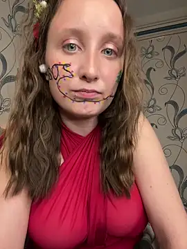 Lally_Girasole's cam snapshot