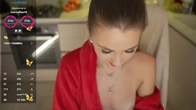 Vassiilisa live sex cam