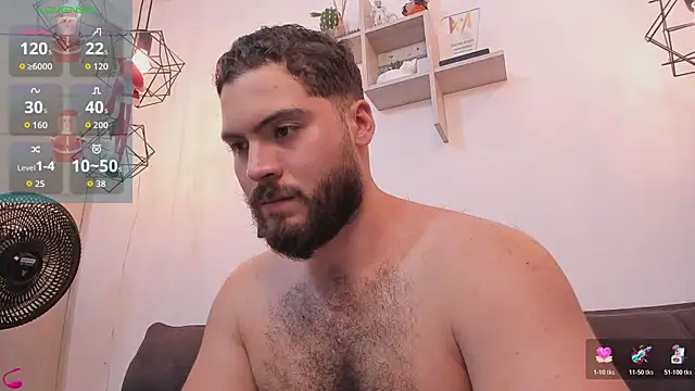 SebastianVilla_ live sex cam