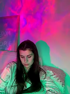 AlitaNova's cam snapshot