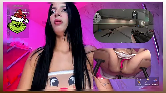 SweetieCloe_ live sex cam