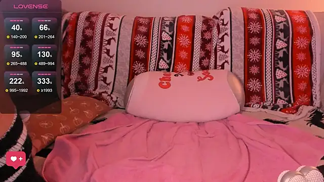 Evie-Luna live sex cam