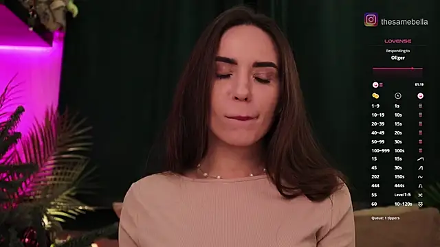 BabyYoda- live sex cam