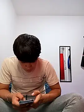 Barrx0018 live sex cam