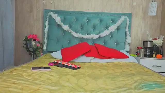 Marcelaa_fox live sex cam