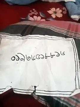 jaraislam2's cam snapshot