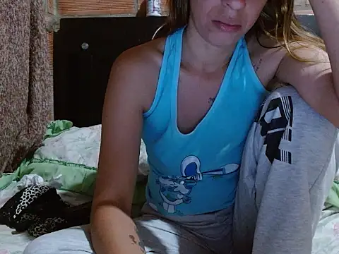 sweetzayori's cam snapshot