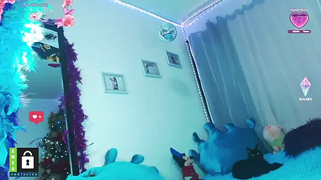 Abri_369's cam snapshot