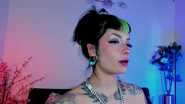 _mamush's cam snapshot