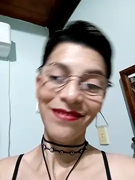 Lulypsicologasexual's cam snapshot