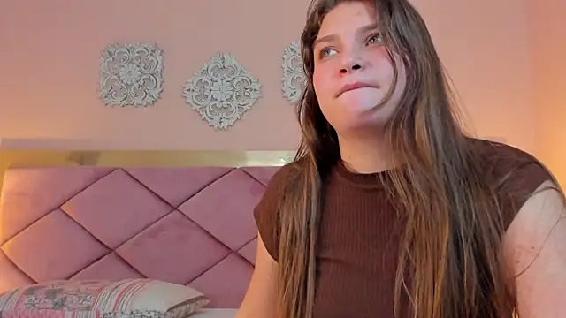 LiiaVelvet's cam snapshot