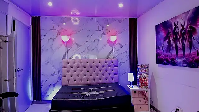 AuroraDiaz's cam snapshot