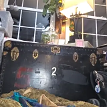 KittyWhispers's cam snapshot