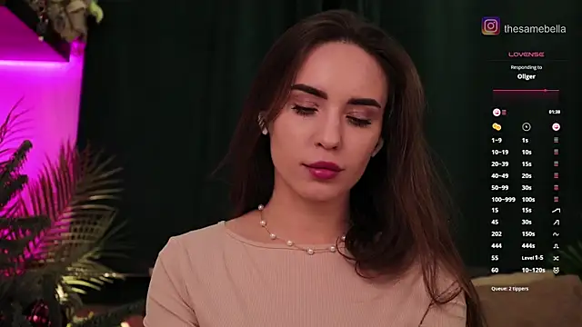 BabyYoda-'s cam snapshot