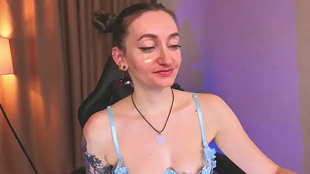 ShiroHeby's cam snapshot