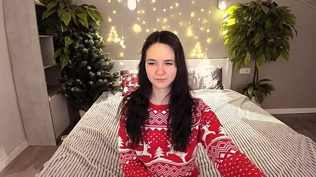 BerryDiva's cam snapshot