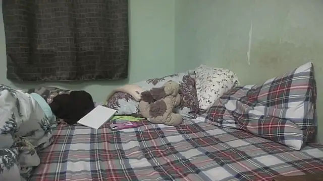 Diamond_Tyler's cam snapshot