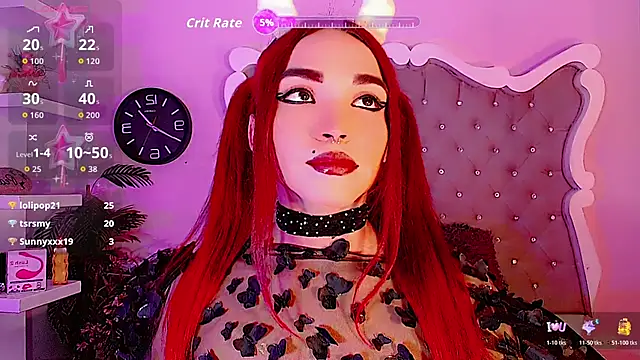 LeyXandrabraz live sex cam