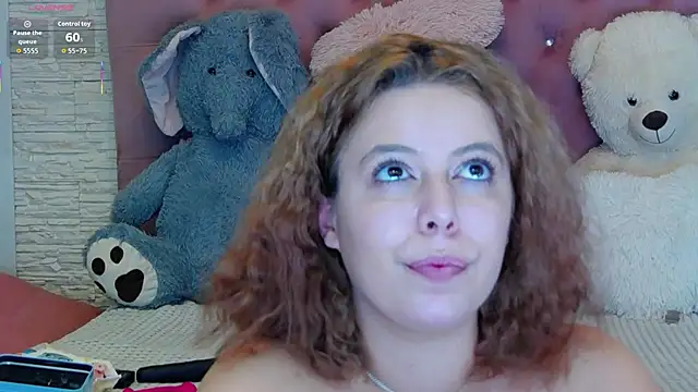 SophiaStarr's cam snapshot