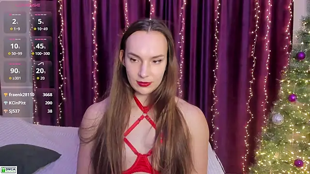 goodnightkitty's cam snapshot