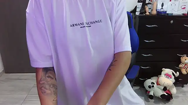 thomascooper7's cam snapshot