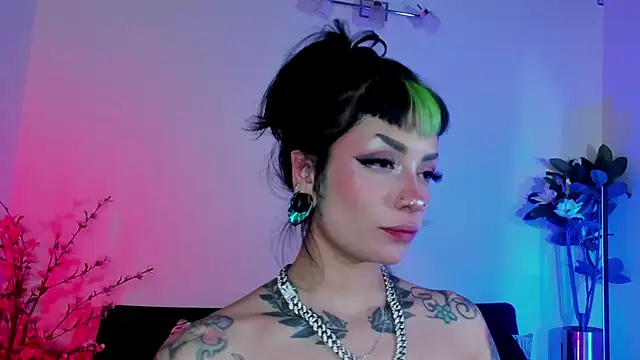 _mamush's cam snapshot