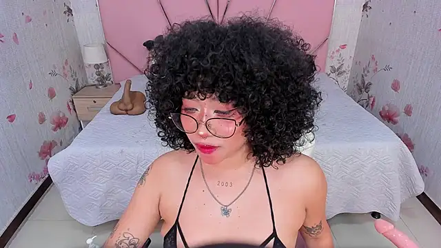 SafiroAgataaa's cam snapshot