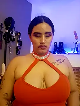 MariaGaitan's cam snapshot