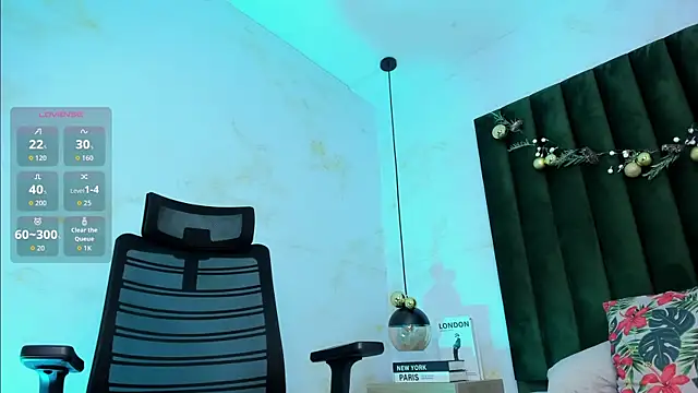 Aron_valverde live sex cam