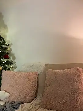 SaraParisi's cam snapshot